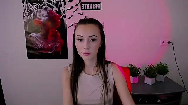 Snapshot of Nikonara_Love chatting on 03-14-25, 08:53 Nikonara Love online show from 03-14-25, 08:53