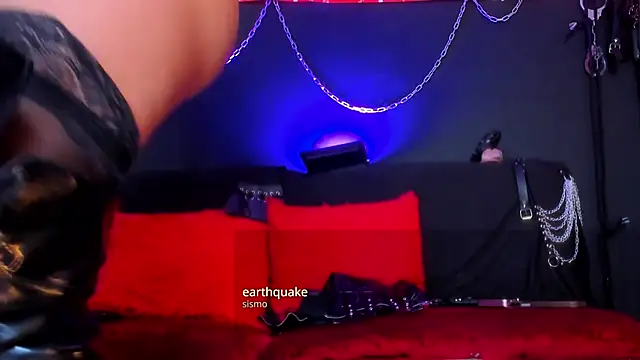 KaramStone online show from 06-11-26, 12:32