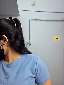 Snapshot of Hot_honey77 chatting on 10-01-25, 05:06 Hot honey77 online show from 10-01-25, 05:06