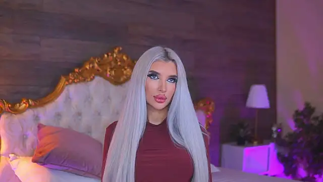 Juicy Jessye online show from 01-09-26, 08:49