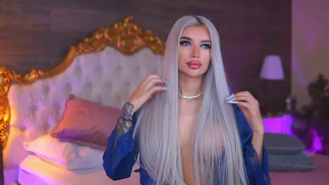 Juicy Jessye online show from 01-17-26, 09:18