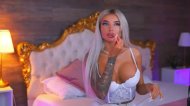Juicy Jessye online show from 07-01-26, 08:53