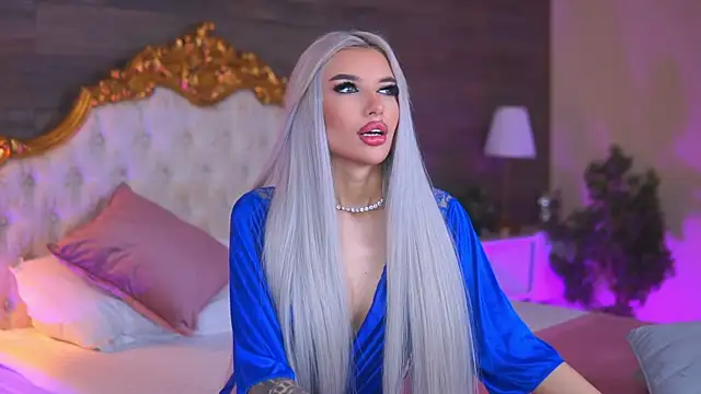 Juicy Jessye online show from 01-13-26, 08:46