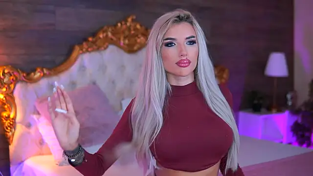 Juicy Jessye online show from 10-21-25, 07:57