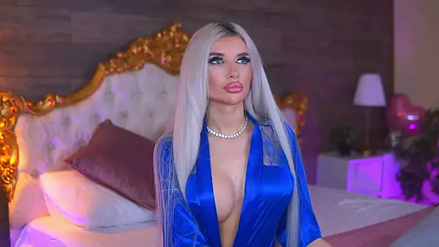 Juicy Jessye online show from 02-17-26, 09:12