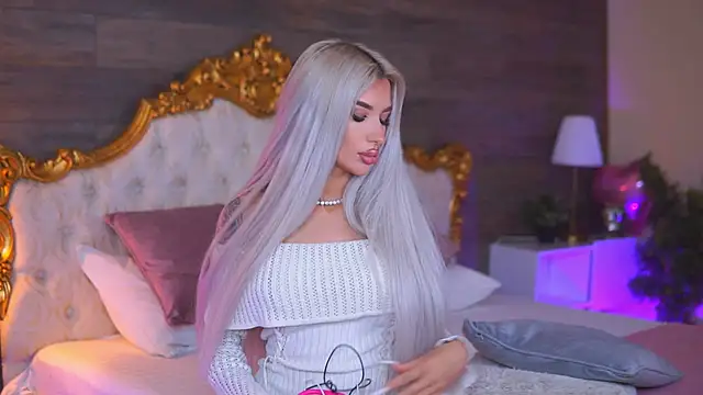 Juicy Jessye online show from 03-26-26, 08:40