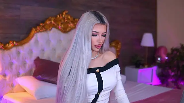 Juicy Jessye online show from 02-23-26, 08:53