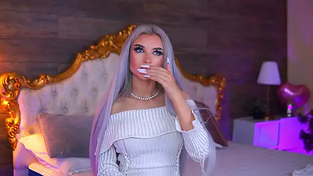 Juicy Jessye online show from 03-04-26, 09:33