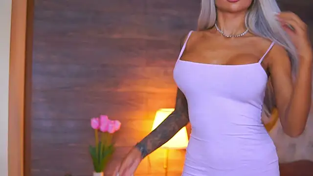 Juicy Jessye online show from 06-29-26, 07:46