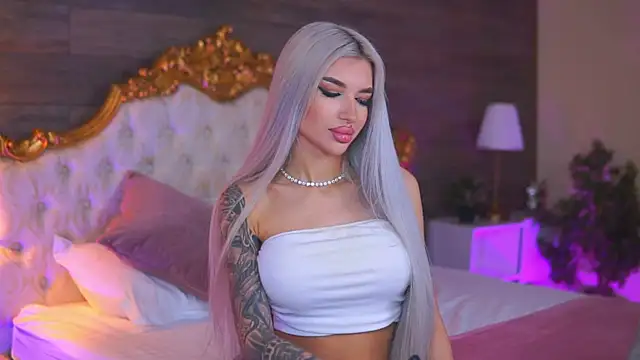 Juicy Jessye online show from 01-11-26, 08:49