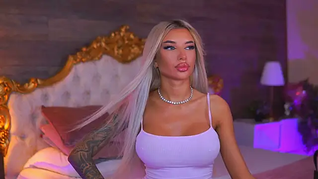 Juicy Jessye online show from 06-30-26, 07:47
