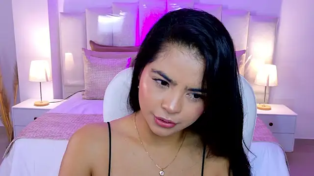 Snapshot of Layla_Breezee chatting on 05-02-26, 11:26 Layla Breezee online show from 05-02-26, 11:26