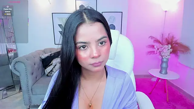 Layla Breezee online show from 03-19-25, 12:34