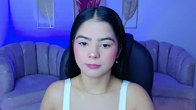 Snapshot of Layla_Breezee chatting on 05-17-26, 11:54 Layla Breezee online show from 05-17-26, 11:54