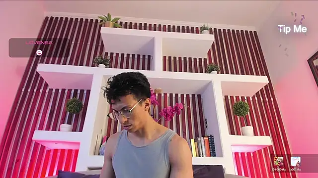 ApoloCruz online show from 02-12-26, 03:17