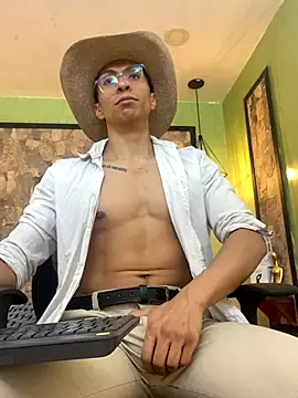 ApoloCruz online show from 10-03-25, 06:04