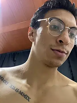 ApoloCruz online show from 02-22-26, 02:14