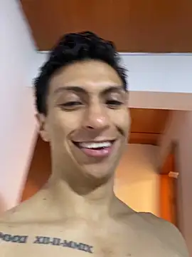 ApoloCruz online show from 03-21-26, 02:13