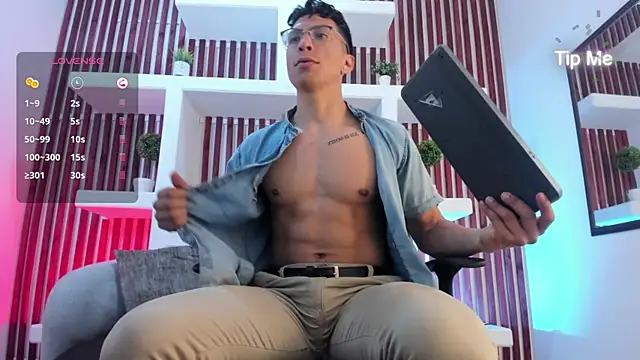 ApoloCruz online show from 09-15-25, 04:35