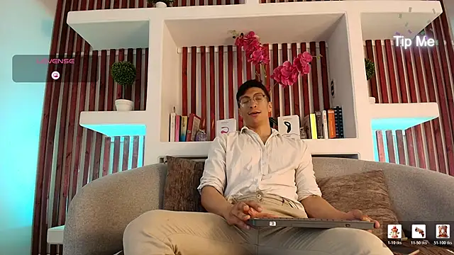 ApoloCruz online show from 04-19-26, 03:07