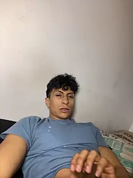 ApoloCruz online show from 09-21-25, 08:41