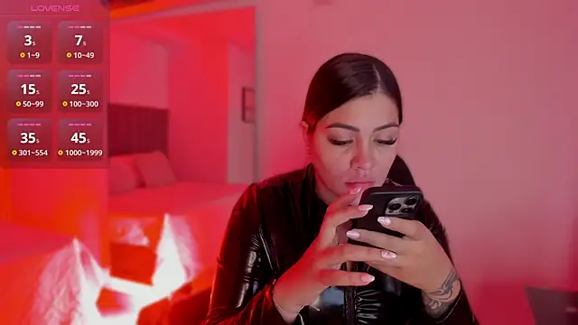 bonnieAn online show from 02-28-26, 11:21