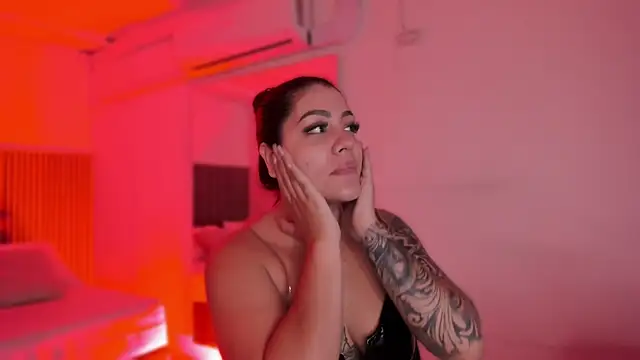 bonnieAn online show from 03-10-26, 11:25