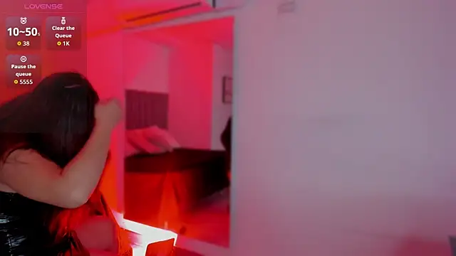 bonnieAn online show from 03-03-26, 11:17