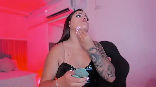 bonnieAn online show from 02-15-26, 11:31