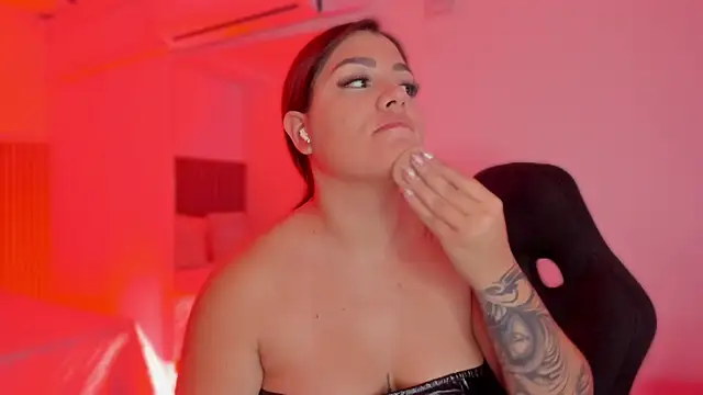 bonnieAn online show from 03-12-26, 11:25