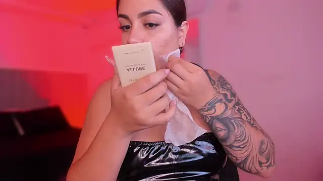 bonnieAn online show from 11-30-25, 11:22