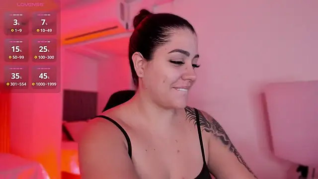 bonnieAn online show from 03-22-26, 11:23