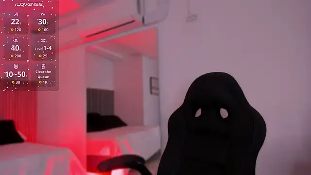 bonnieAn online show from 10-01-25, 11:14