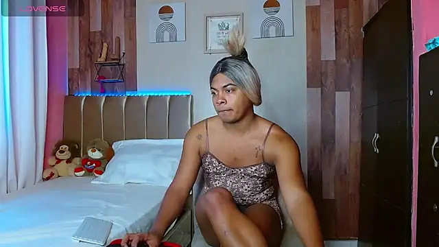 electrabrowns online show from 11-28-25, 08:31