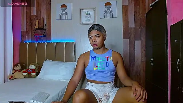 electrabrowns online show from 11-25-25, 04:24