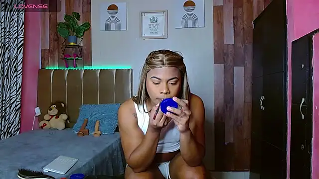 electrabrowns online show from 02-06-26, 09:05