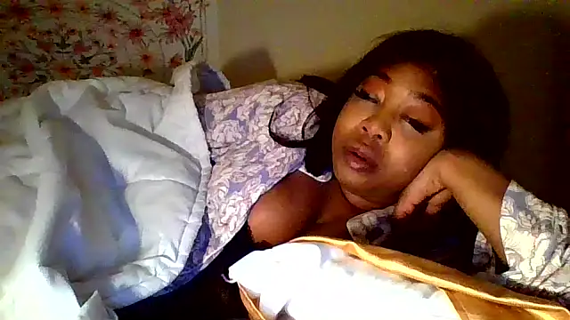 angeliquebelcali online show from 10-14-25, 07:09