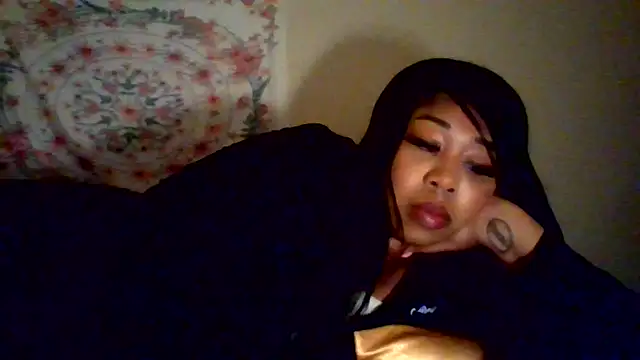 angeliquebelcali online show from 01-15-26, 12:58