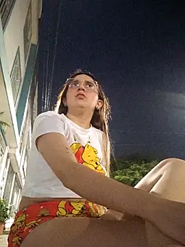 MyAlexaStar online show from 03-13-25, 05:33