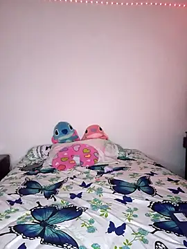 MyAlexaStar online show from 09-11-25, 08:31