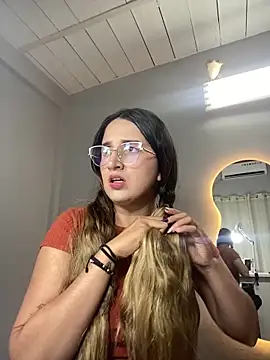 MyAlexaStar online show from 10-10-25, 01:56