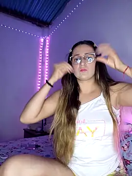 MyAlexaStar online show from 02-03-26, 01:05