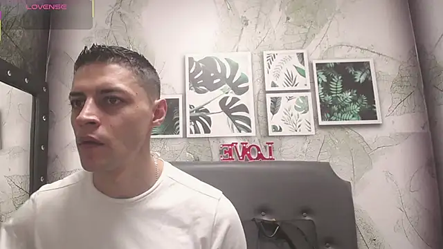 Frank Millers online show from 03-17-25, 07:48