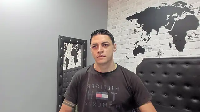 Frank Millers online show from 11-19-25, 07:36