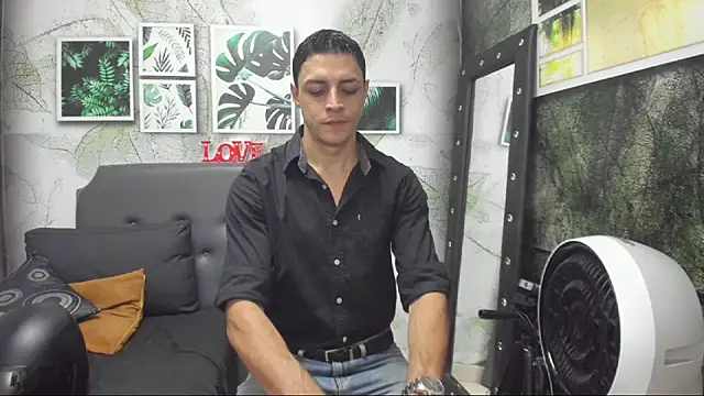 Frank Millers online show from 09-16-25, 04:41