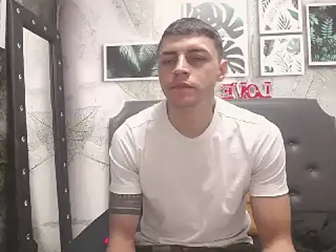 Frank Millers online show from 03-18-25, 05:55