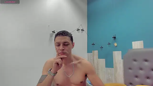 Frank Millers online show from 11-05-25, 07:50