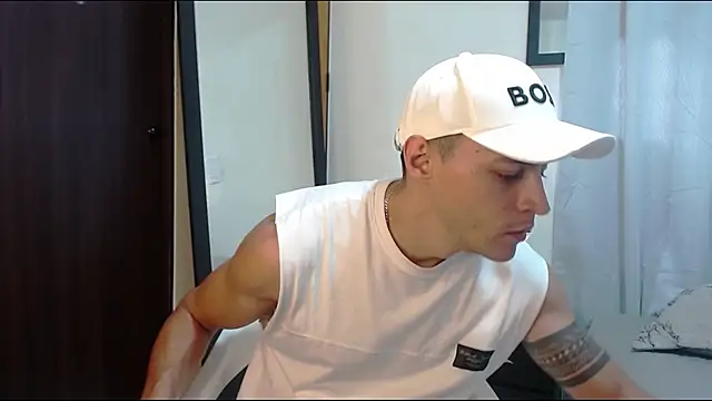 Frank Millers online show from 02-26-26, 08:20