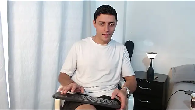 Frank Millers online show from 04-08-26, 09:05