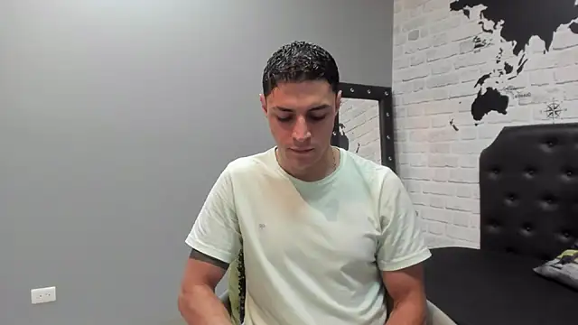 Frank Millers online show from 11-17-25, 04:11